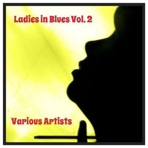 Ladies in Blues, Vol. 2