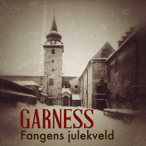 Fangens Julekveld