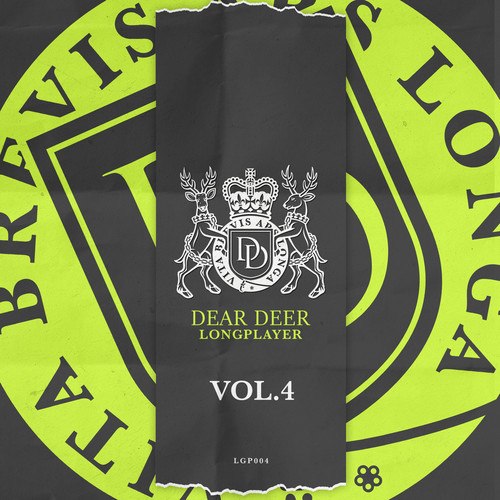 Dear Deer Longplayer, Vol.4