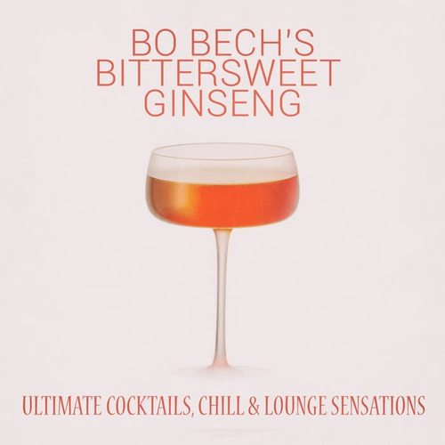 Bo Bech's Bittersweet Ginseng