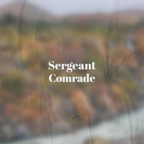 Sergeant Comrade