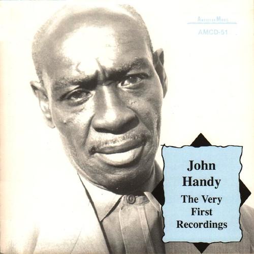 The Very First Recordings