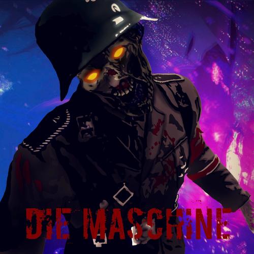 DIE MASCHINE (feat. TBSO ZLAB) [Explicit]