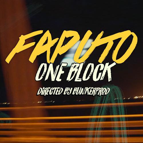 One Block (Explicit)