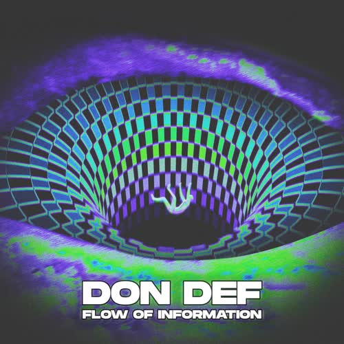 Flow of Information (Explicit)