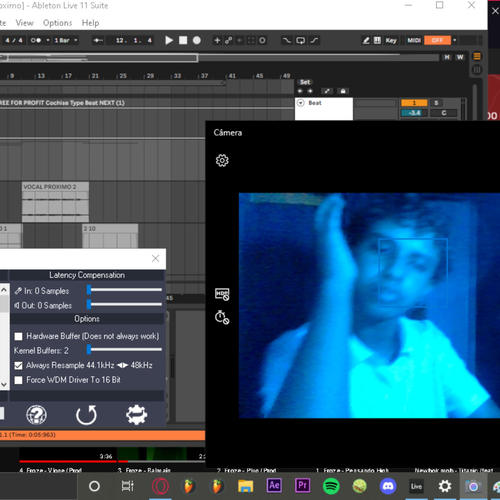 Proximo (Explicit)