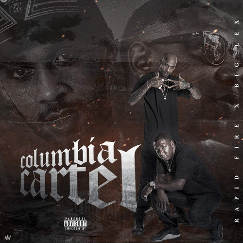 Columbia Cartel (Explicit)