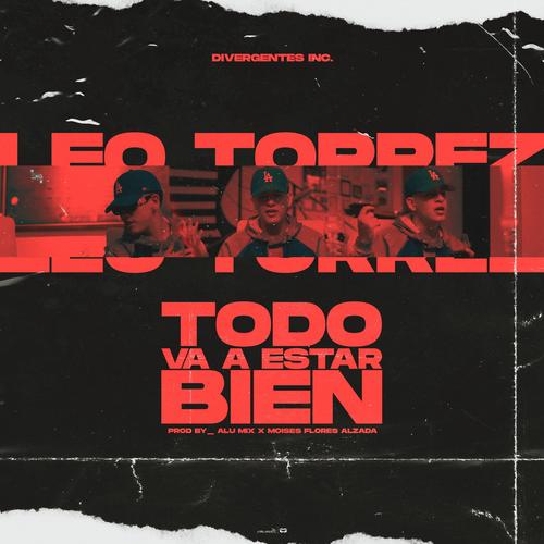 Todo Va a Estar Bien (Explicit)