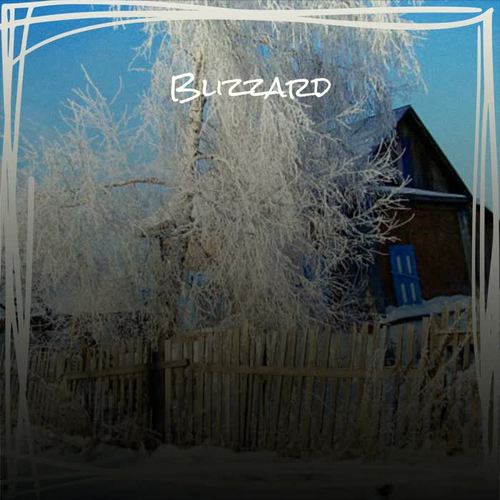 Blizzard