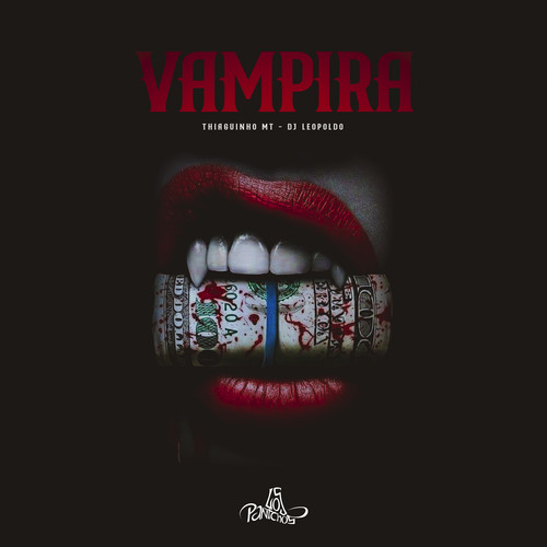 Vampira (Explicit)