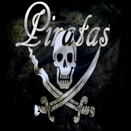 Piratas
