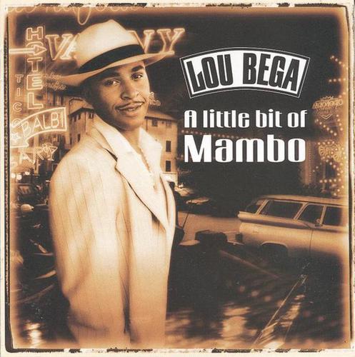 a little bit of mambo