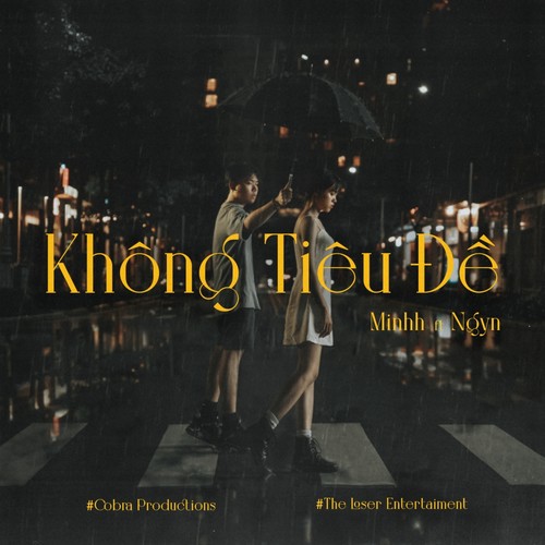 Không Tiêu Đề (feat. NGYN) [Explicit]