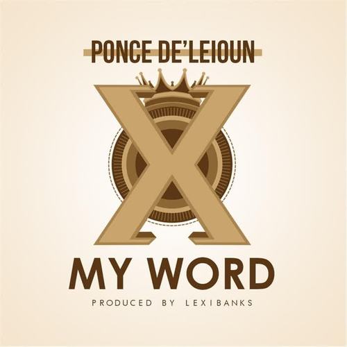 My Word (Explicit)