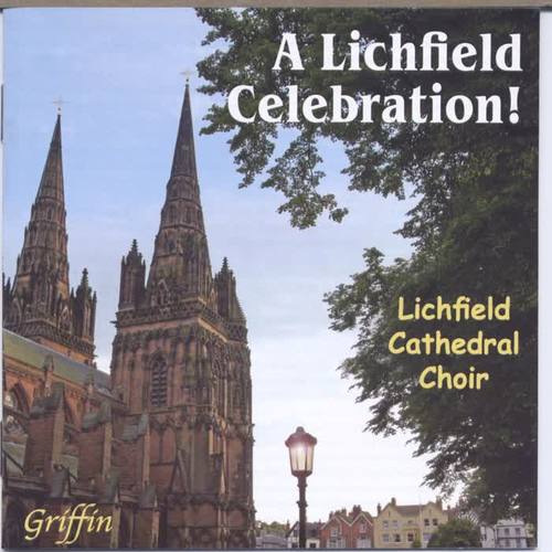 A Lichfield Celebration