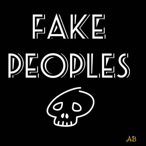 Fake People