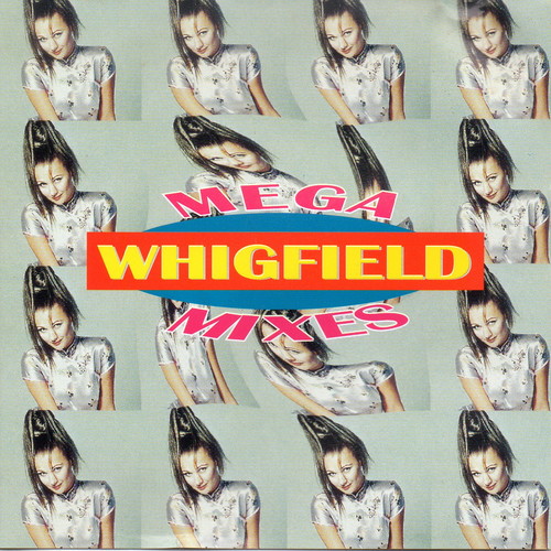 Whigfield Megamixes