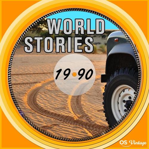 World Stories (Music for Movie)