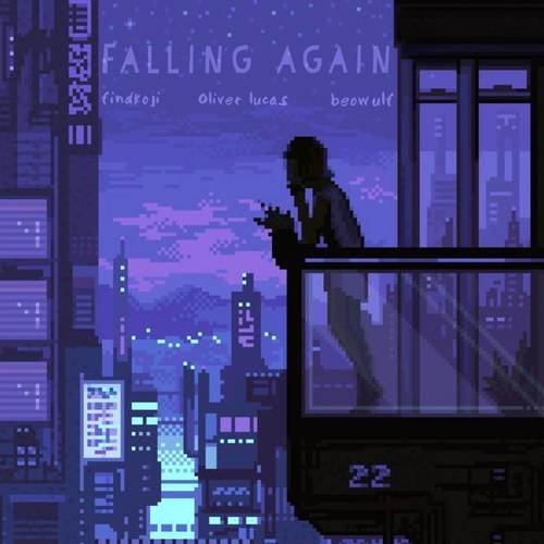 Falling Again (Low & Slow Version)