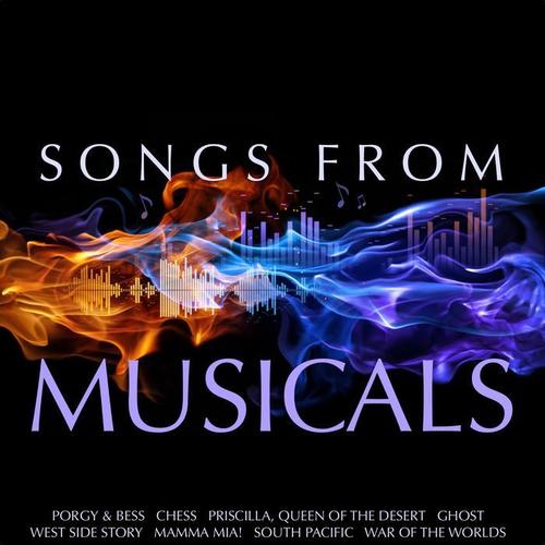 Songs from Musicals