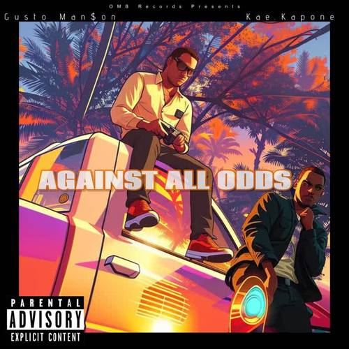 Against All Odds (Explicit)