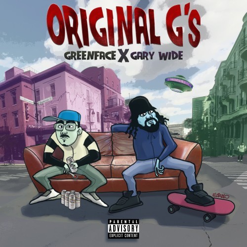 Original G's (Explicit)