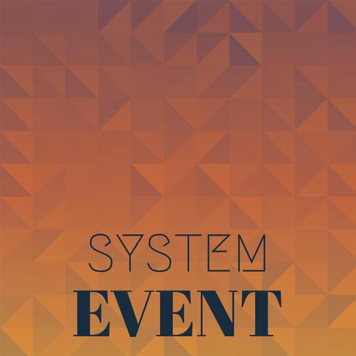 System Event