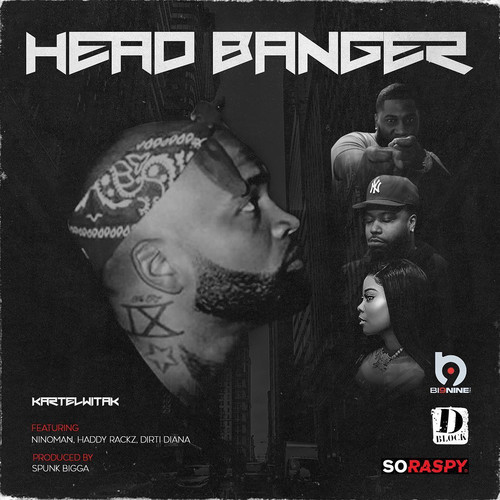 Head Banger (Explicit)