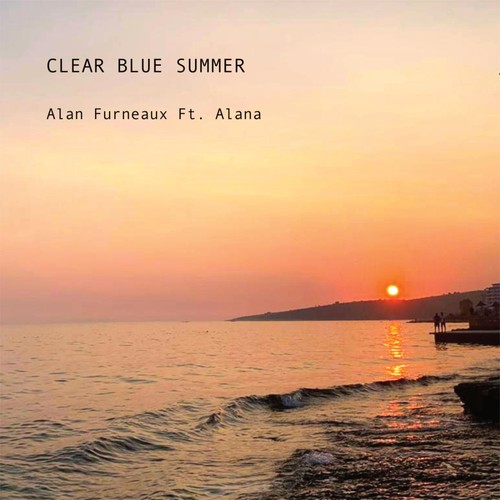 Clear Blue Summer