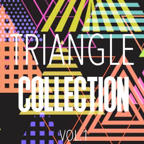 Triangle Collection, Vol. 1 - Best of House and Disco