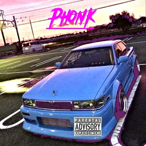 Phonk (Explicit)