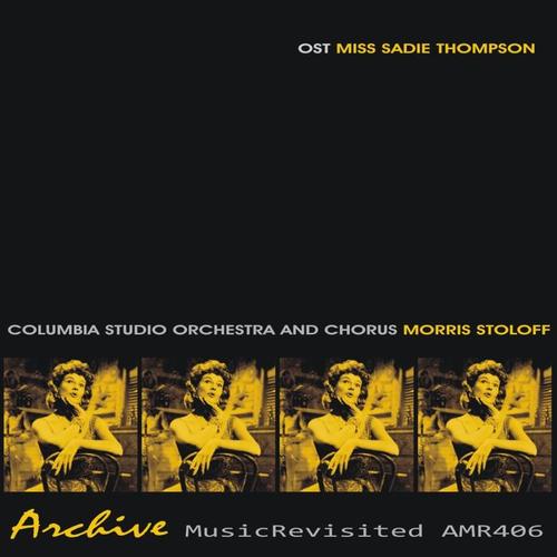 OST Miss Sadie Thompson