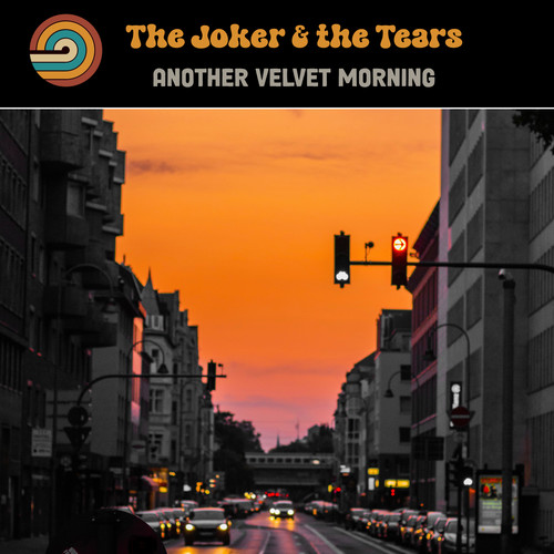 Another Velvet Morning