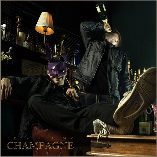 Champagne (Explicit)