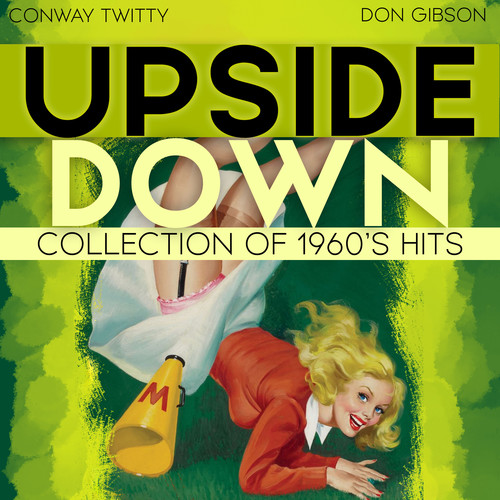 Upside Down (Collection of 1960's Hits)