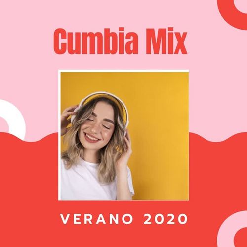 Cumbia Mix Verano 2020