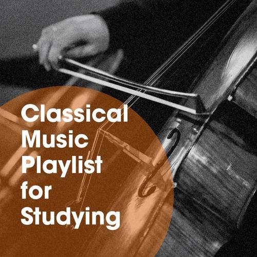 Classical Music Playlist for Studying