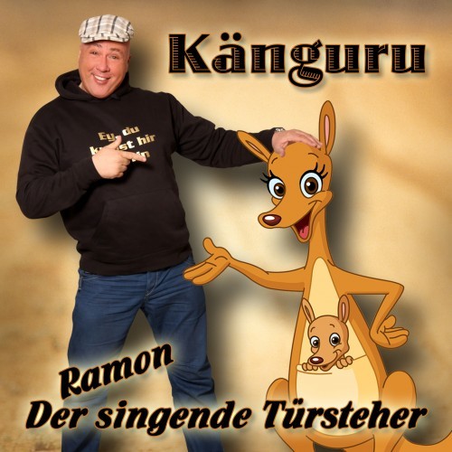 Känguru