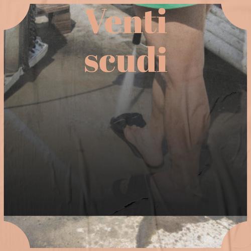 Venti scudi