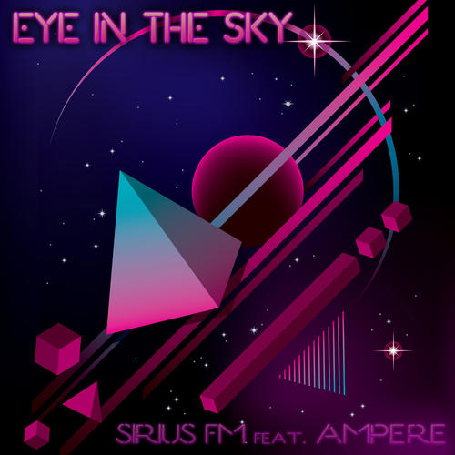 Eye in the Sky