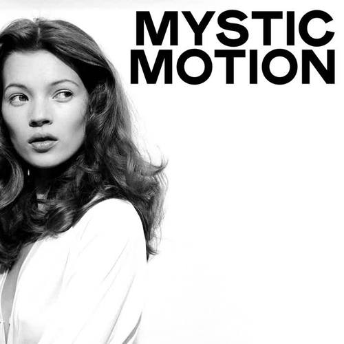 Mystic Motion (Immersion Soul House Music Fashion)