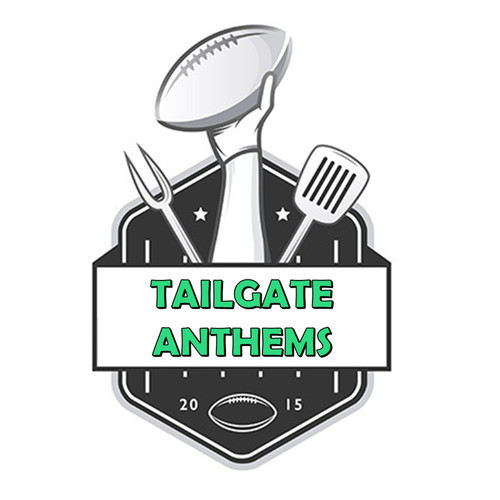 Tailgate Anthems (Explicit)