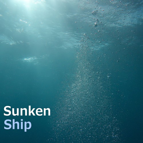 Sunken Ship