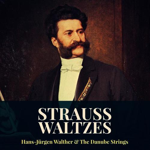 Strauss Waltzes