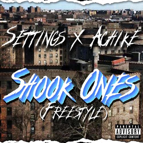 Shook Ones (Explicit)