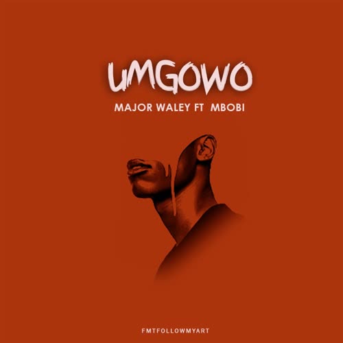 Umgowo (feat. Mbobi)