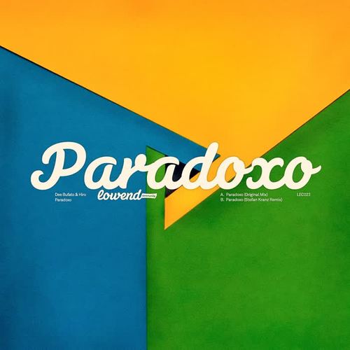 Paradoxo