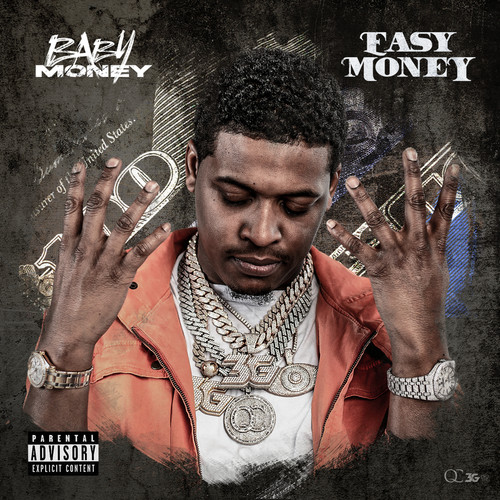 Easy Money (Explicit)