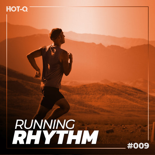 Running Rhythm 009 (Explicit)