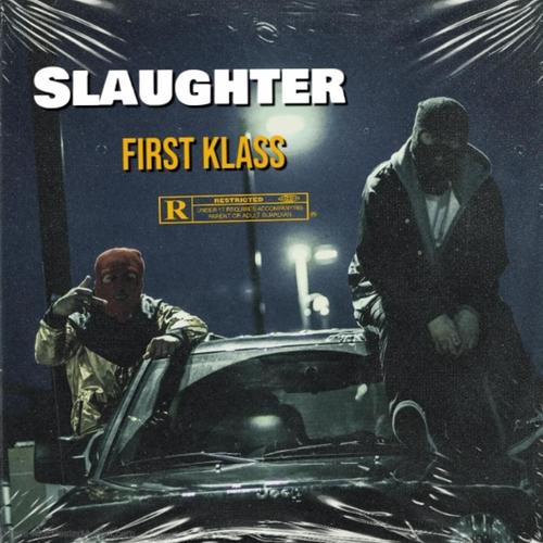 Slaughter (Explicit)